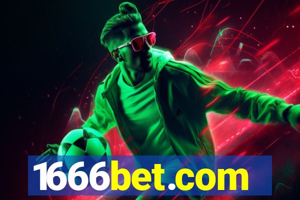 1666bet.com