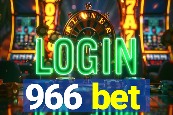 966 bet