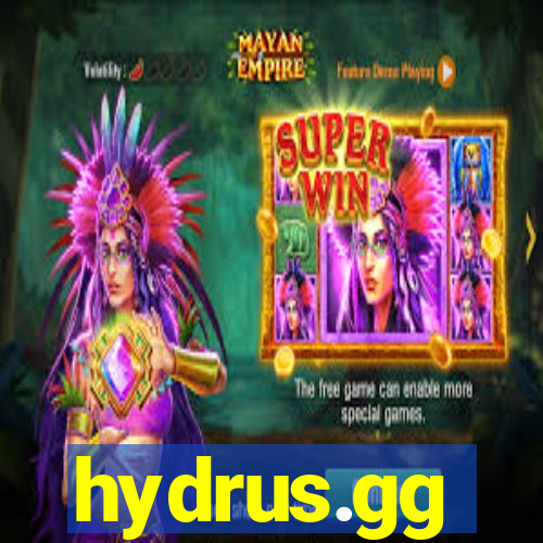 hydrus.gg