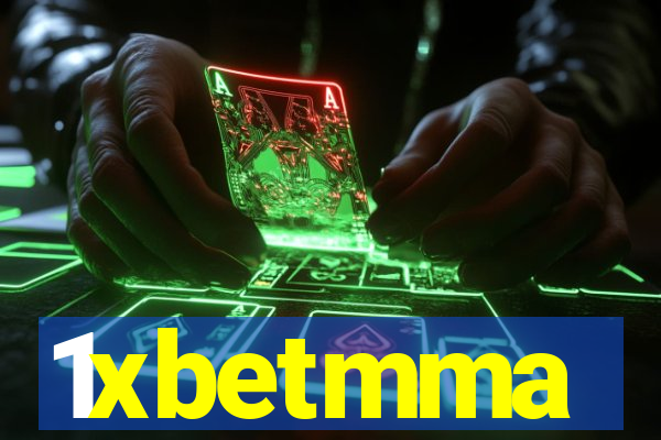 1xbetmma