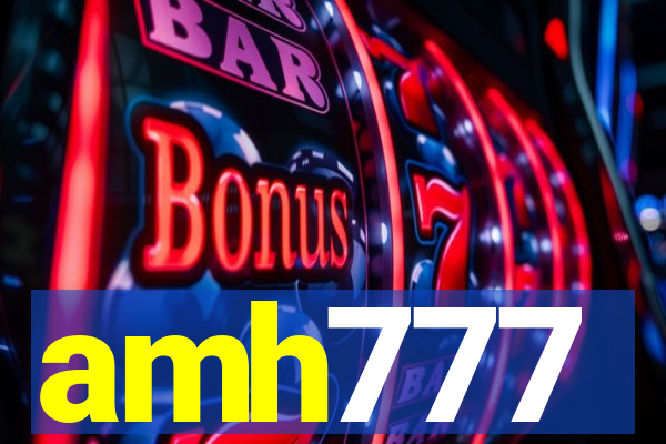 amh777