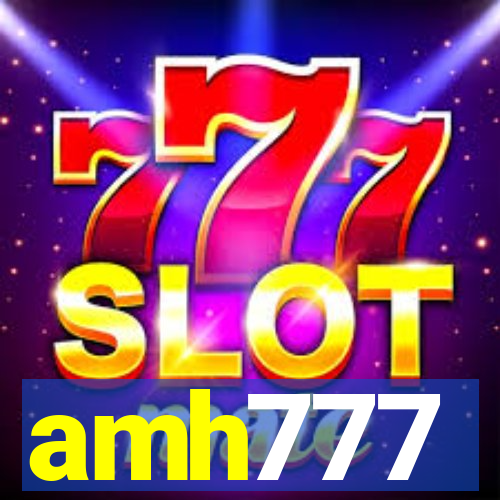 amh777