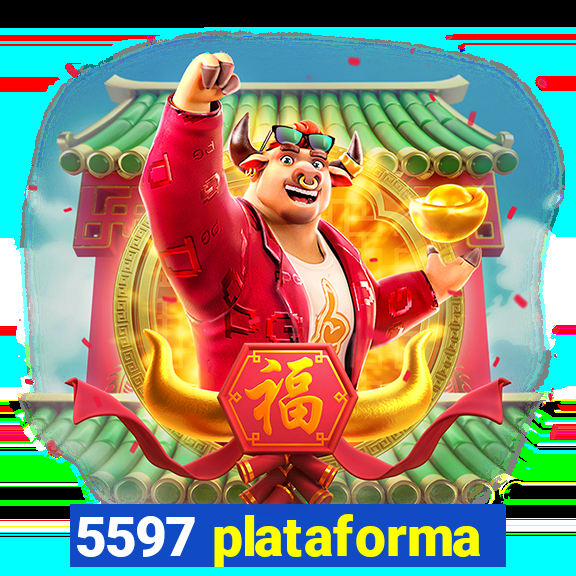 5597 plataforma