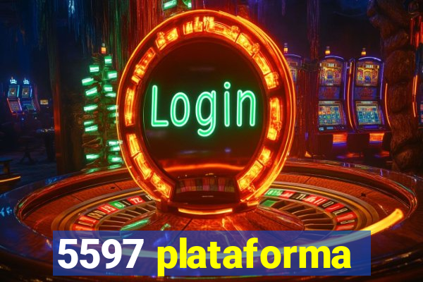 5597 plataforma