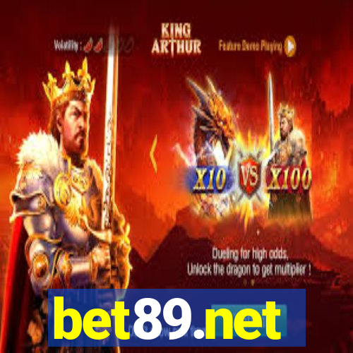 bet89.net