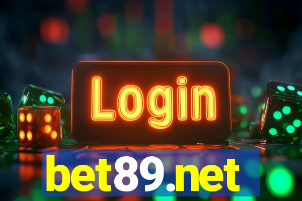 bet89.net