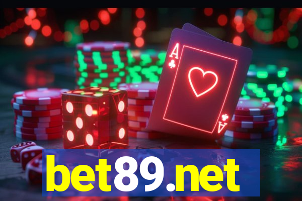 bet89.net