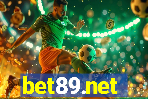 bet89.net