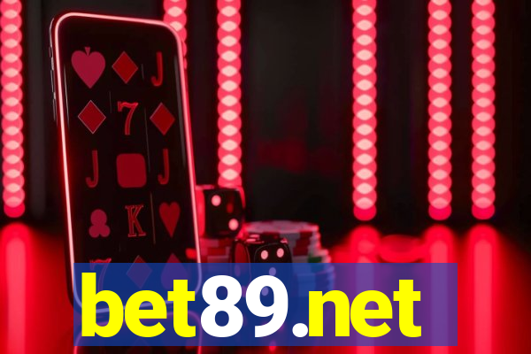 bet89.net