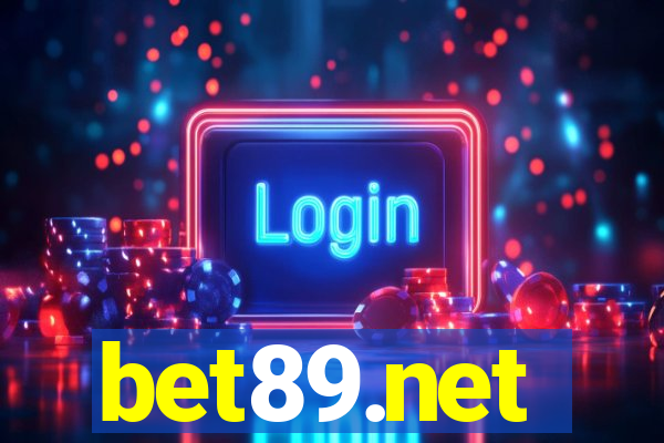 bet89.net