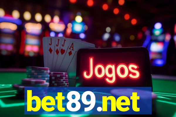 bet89.net