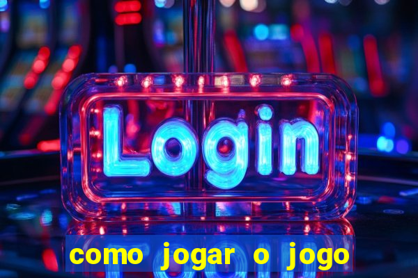 como jogar o jogo do coelho para ganhar dinheiro