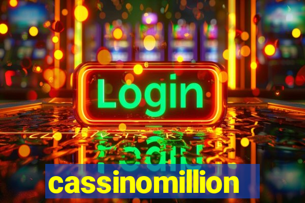 cassinomillion