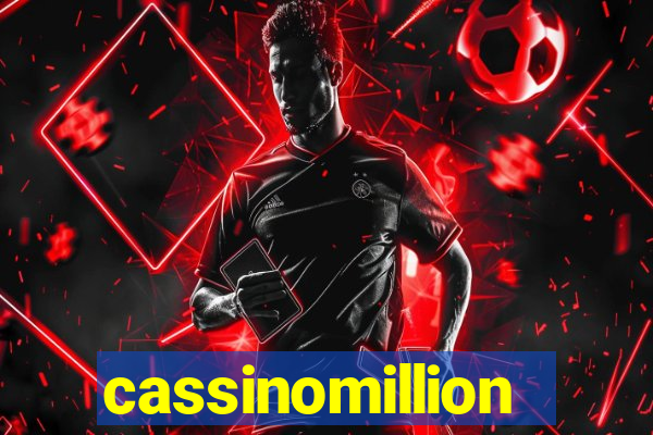 cassinomillion