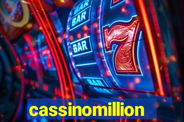 cassinomillion