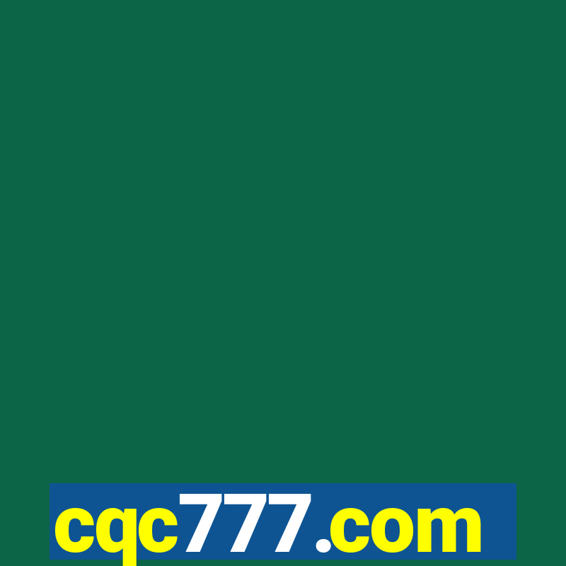 cqc777.com