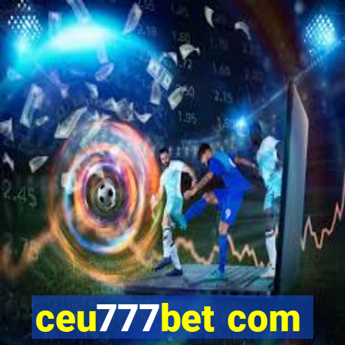 ceu777bet com