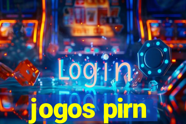 jogos pirn