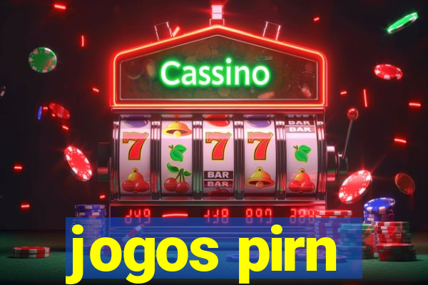 jogos pirn