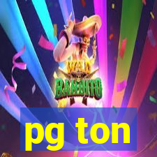 pg ton