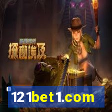 121bet1.com