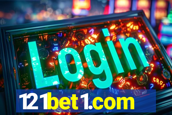 121bet1.com