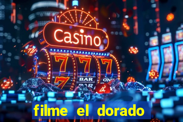 filme el dorado (1966 dublado download)