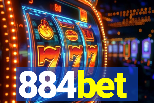 884bet