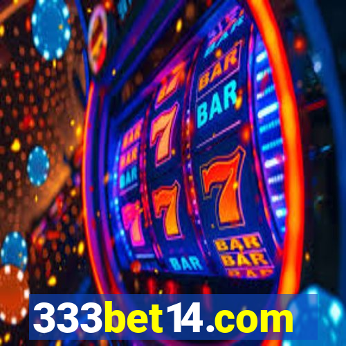 333bet14.com