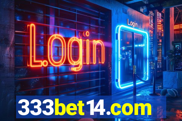 333bet14.com