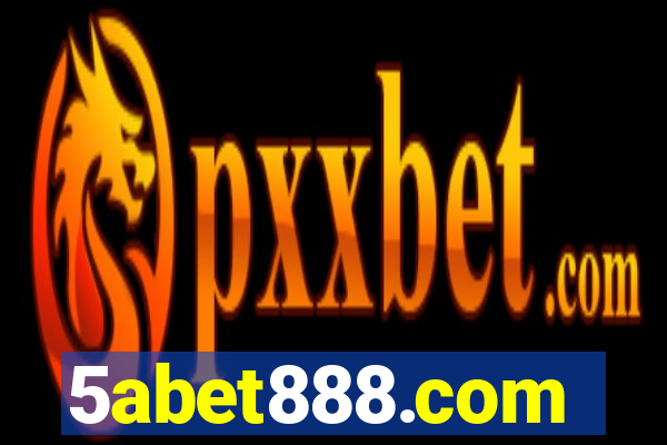 5abet888.com