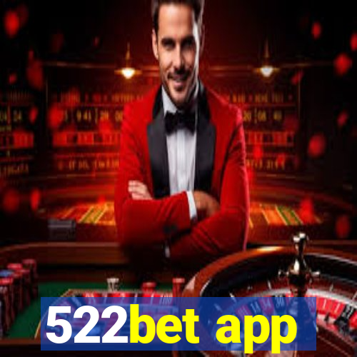 522bet app