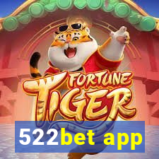 522bet app