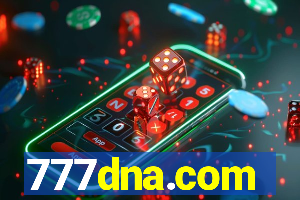 777dna.com