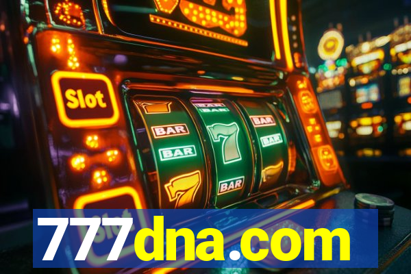 777dna.com