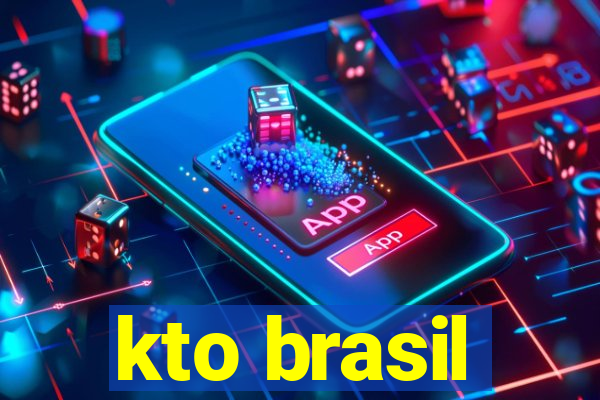 kto brasil