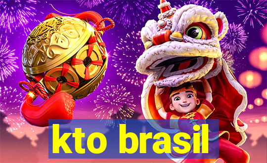 kto brasil