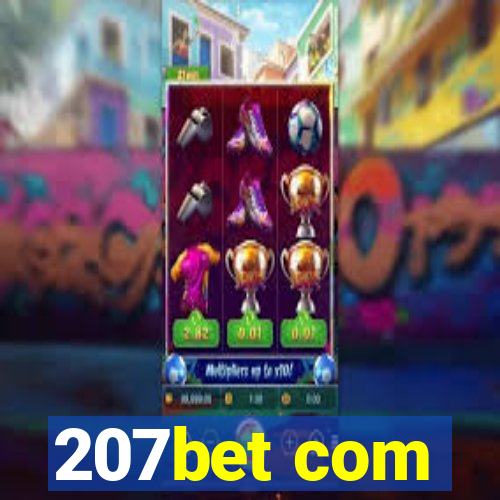 207bet com