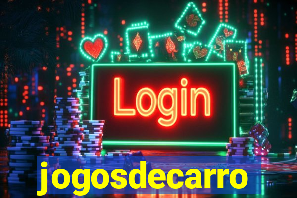 jogosdecarro