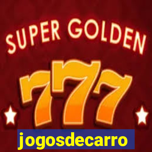 jogosdecarro