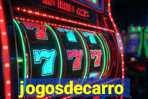 jogosdecarro