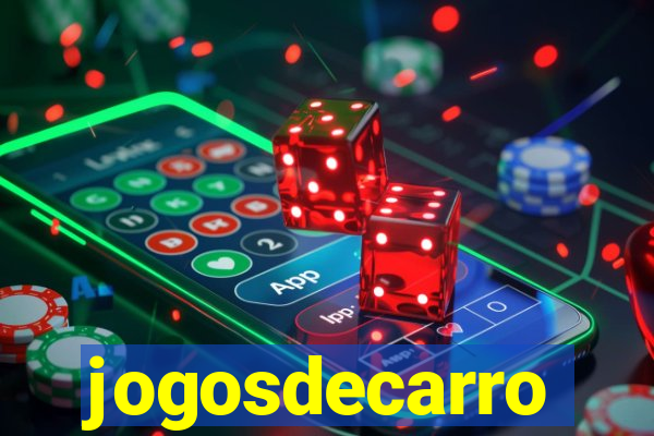 jogosdecarro