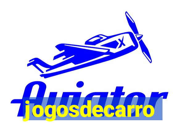 jogosdecarro