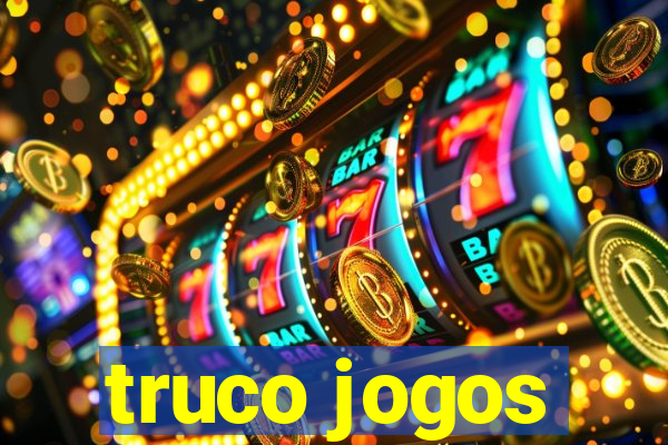 truco jogos