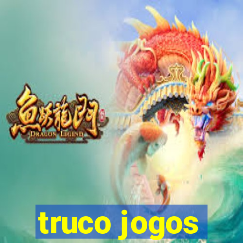 truco jogos