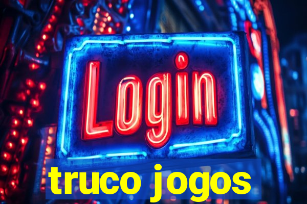 truco jogos