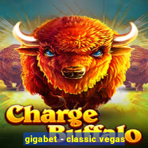 gigabet - classic vegas