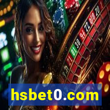 hsbet0.com