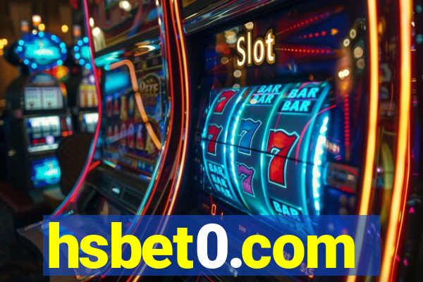 hsbet0.com