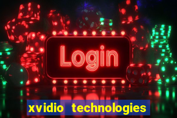 xvidio technologies startup download o android